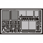 M26 Dragon Wagon - Interior 1/35