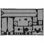 Panther Ausf. A (frh) - Zimmerit 1/35