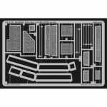 155mm AS-90 SPH - Gitter 1/35