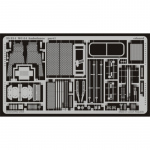 WC-54 Ambulance - Detailset 1/35