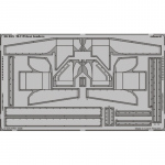 M7 Priest - Fenders 1/35