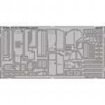 M1134 ATGM - Blast Panels 1/35