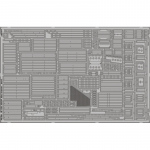 M1134 ATGM - Slat Armour 1/35