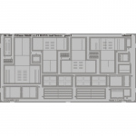 152mm ShkH vz.77 DANA - Tool Boxes 1/35