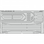 Archer side skirts - 1/35