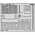 M113A ACAV - 1/35