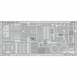 Mi-24 exterior for Zvezda