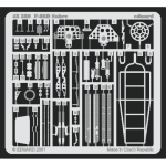 F-86D Sabre Dog - Detailset 1/48