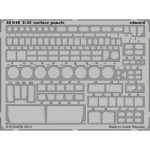 E-2C - Surface Panels 1/48