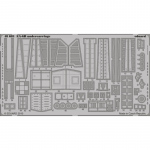 EA-6B - Undercarriage 1/48