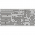 MiG-21 MF - Exterior 1/48