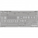 Antonov AN-2 - Surface Panels 1/48