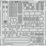 F-15C MSIP II Exterior - 1/48