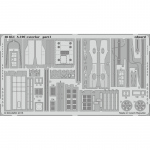 A-10C Exterior - 1/48