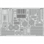 F-15E exterior - 1/48