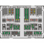 F-18F Super Hornet - Ejection Seat 1/48