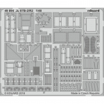 Ju 87B-2/R2 - 1/48