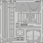 F-14D - 1/48