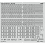 CVN-65 Enterprise pt.1 - 1/350