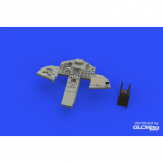 Tornado GR.1 LK for Eduard/Revell