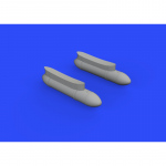 Typhoon Mk.Ib fuel tanks - 1/48
