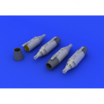 UB-32 Rocket Pods - 1/72