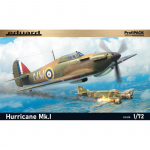 Hurricane Mk.I - Eduard 1/72