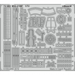 MiG-21MF - 1/72