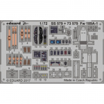 Focke-Wulf Fw 189A-1 - 1/72