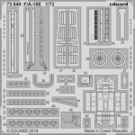 F/A-18E - 1/72