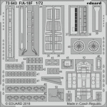 F/A-18F - 1/72