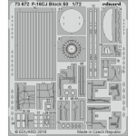 F-16CJ Block 50 - 1/72