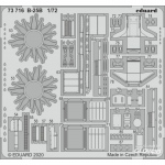 B-25B for Airfix