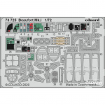 Beaufort Mk.I for Airfix