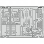 A-4B 1/72 for FUJIMI / HOBBY 2000