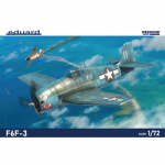 F6F-3 - Eduard 1/72