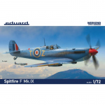 Spitfire F Mk.IX - Eduard 1/72