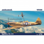 Spitfire Mk.VIII - Eduard 1/72