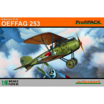 Albatros D.III OEFFAG 253 - Eduard 1/48