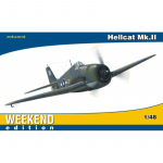 Hellcat Mk.II - Eduard 1/48