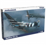 Spitfire Mk.IXc - Eduard 1/48