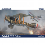 Bristol F.2B Fighter - Eduard 1/48