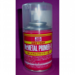 Mr.Metal Primer-R Spray (100ml)