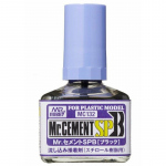 Mr.Cement SP Black (40ml)