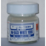 Mr.Base White 1000 (40ml)