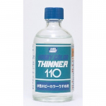 Mr.Hobby Color Thinner 110ml