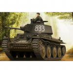 Panzer 38(t) Ausf. E/F - Hobby Boss 1/35