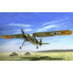 Fieseler Fi-156 A-0/C-1 Storch - Hobby Boss 1/35