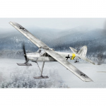Fieseler Fi-156 C-3 Skiplane - Hobby Boss 1/35