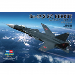 Sukhoi Su-47 (S-37) Berkut - Hobby Boss 1/72